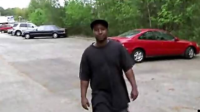 Big Dick Bitch Drills Tight Ass