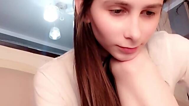 Never Been Sucked Femboy Teenager