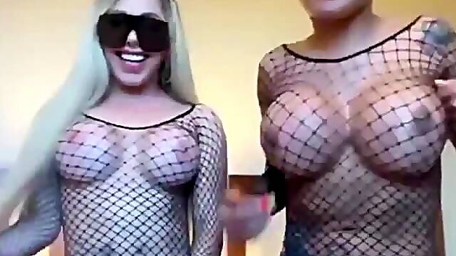 Karla Carrillo Erect dick dance