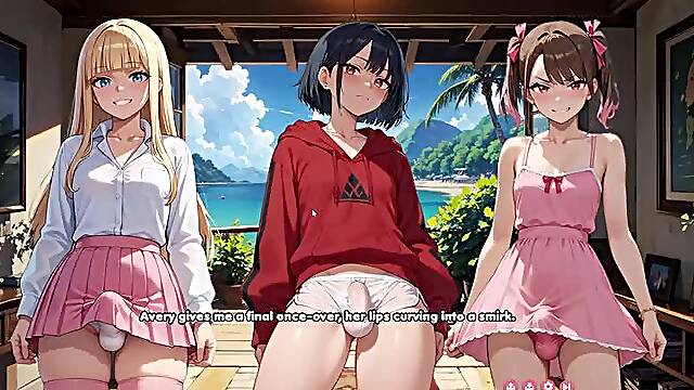 TrapResort - Episode 1