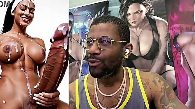 Blindfolded Transgender Cumming On Herself, Big Breast Ebony Cumming At The Pier, Long Hard Trans