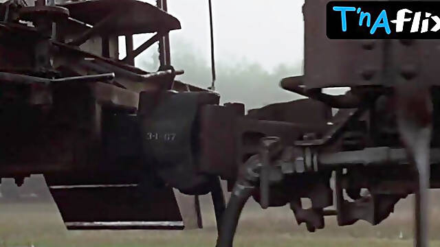 Barbara Hershey Butt, Breasts Scene in Boxcar Bertha