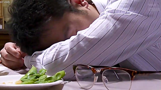 Fucked In Front Of Her Husband