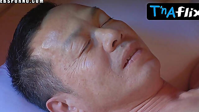 Sasa Handa Breasts Scene in Homejack Reverse
