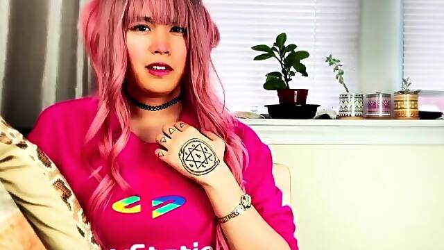 Melissa Masters - You Lose Dominated by the Gamer Girl