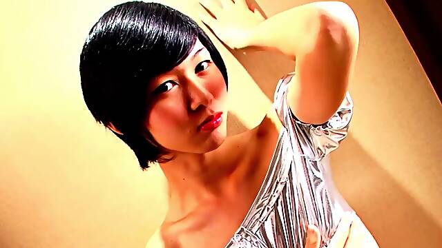 Ladyboy Jerking Off Why Alone