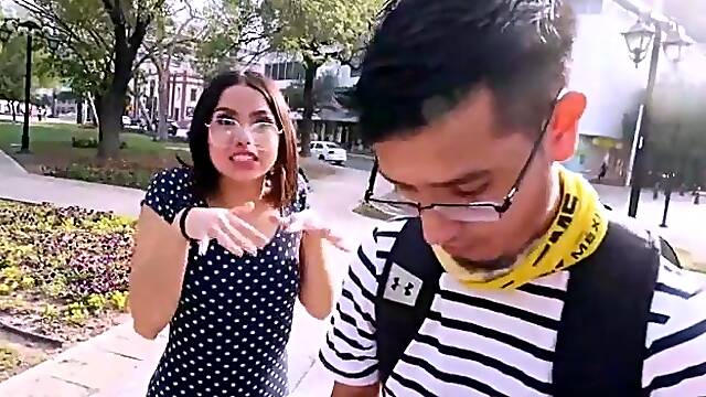 Cumwalk Cdmx