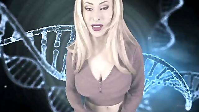 Emily Valentina - Anti-Vaxxer Punished With Cei