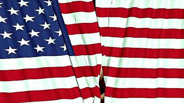 Typ spritzt auf ihr Gesicht - Amateur Dirty Talk mit Facial