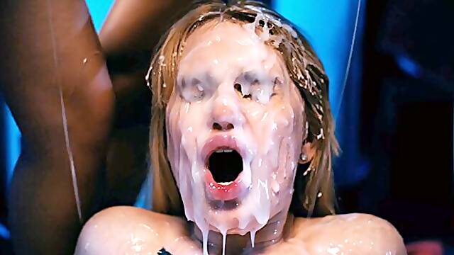Full hand fuck xxx with bubbly Sata Jones and Shelena from Futanari
