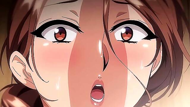 Mix of Hentai movs from Hentai Niches