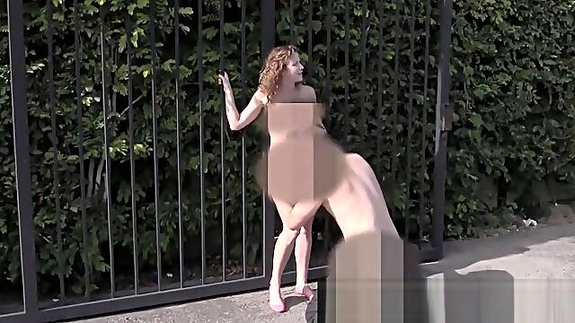Sex in Public Prank - GONE SEXUAL