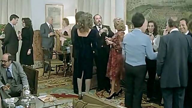 La mujer del juez