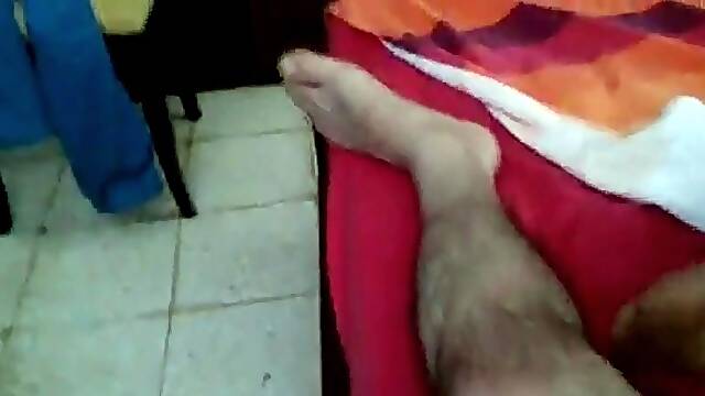 Turkish Crossdresser Fun