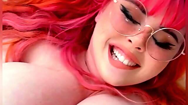 Big boobed beautiful pov slut tit and pussy fucked in hi def