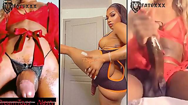 DreamTops - Amateurs Only 2 Compilation