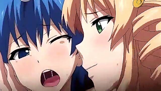 Futanari Supremacy- Reupload