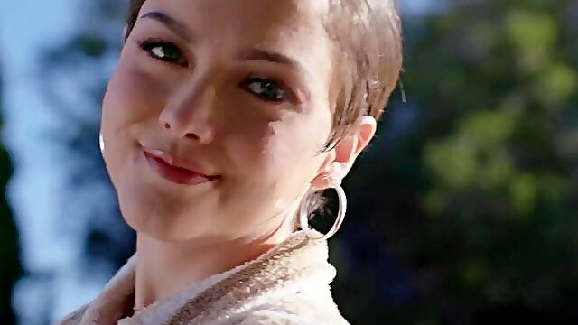 Parker Ambrose Pounds Jade Valentines Tight Ass
