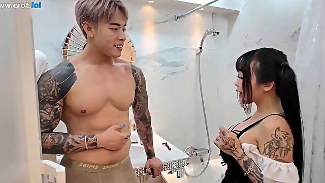 Draculin, Dea Ayu Titus Lows Big Tits Family Group Sex