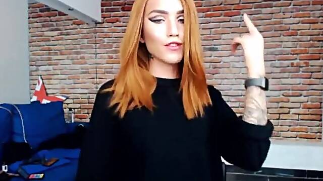 Accidental cumshot at 34:58