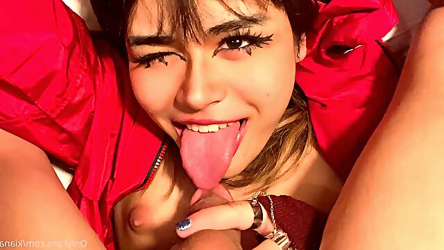 Kiana Vi Self Facial