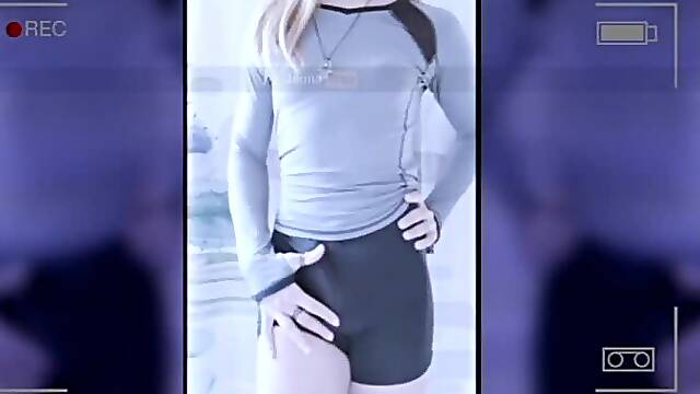 Jenna Trap - Yoga Time