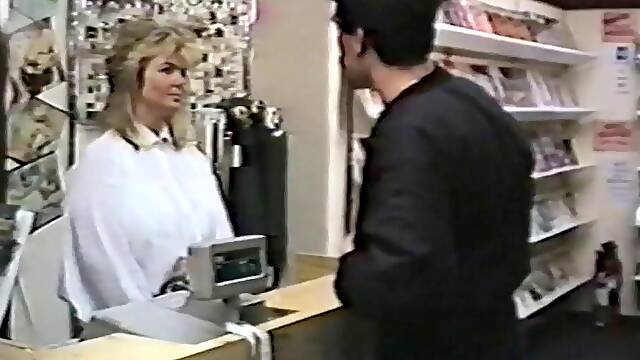 SLAVES TRAINING SCHOOL UK 1991 (part 1)