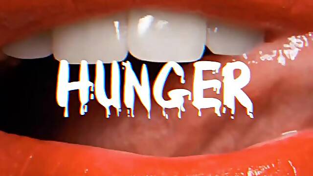 CUM Hunger
