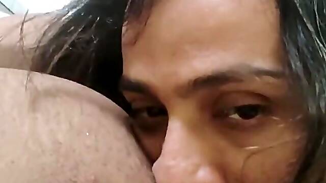 Bootie fuckhole eating caboose gobbling Indian desi village gargling aa crevice in toungh she-male cross decer transgender tonguing Indian asshol