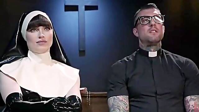 The Nun Purification