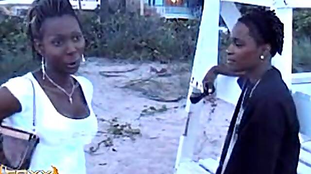 Monaleeza Beach Surprise