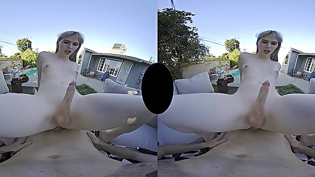 Vr Outdoor