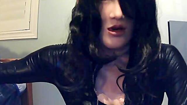 Anine into May Pt5! Unmasking from dame mask May into ultra-cutie Anine!