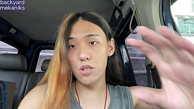 老车——在明文支持之下的艰难求生