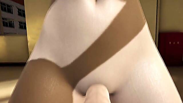 Hinata Futa Point Of View taker Sarada Uchiha Spunk in your hatch