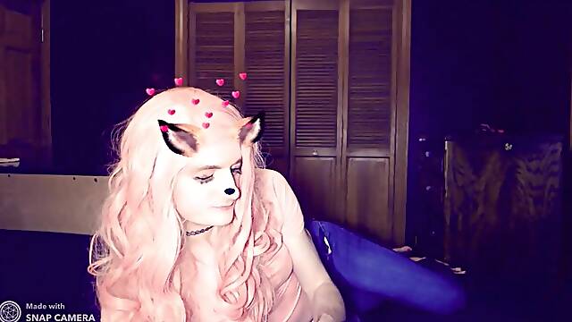 Sissy Crossdress switching for my encounter