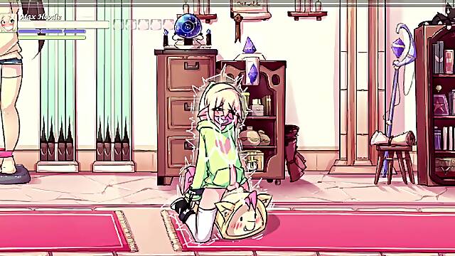 Max the Elf [Version: five.0.1] Porno Game Have Fun (Stage 05) Hookup game Have Fun [18+] Manga...