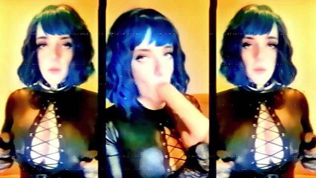Corrupt File [Baddie in Spandex Beef Whistle Worship]