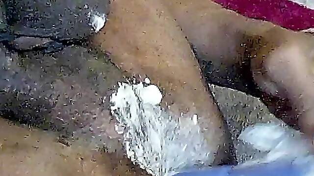 Slip in this vag SOLO PLAYTHING EPISODE