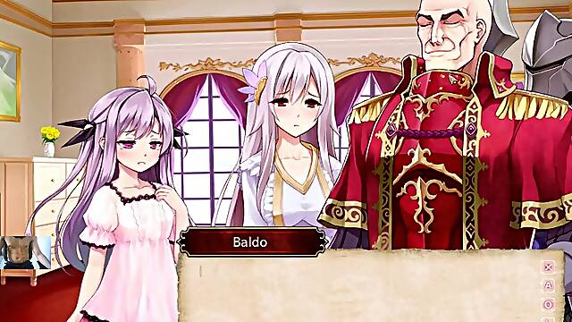 FABULOUS barely legal YEARS DOLL RECEIVING A MAN MEAT? - CURSED FUTANA RING