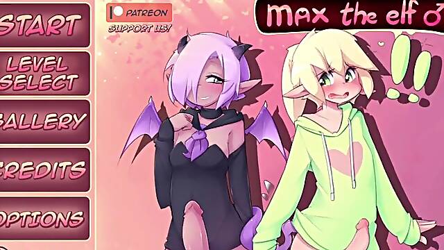 Max the Elf Gameplay Esp ep2