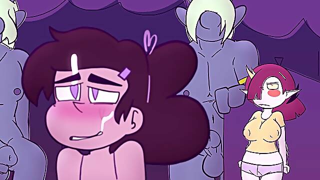 The Spunk Goddess