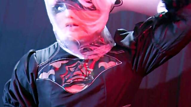 NIER AUTOMATA 2B VIRGINITY LET GO & BREATHPLAY