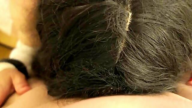 609-808-906 Owned and Used Deep throat