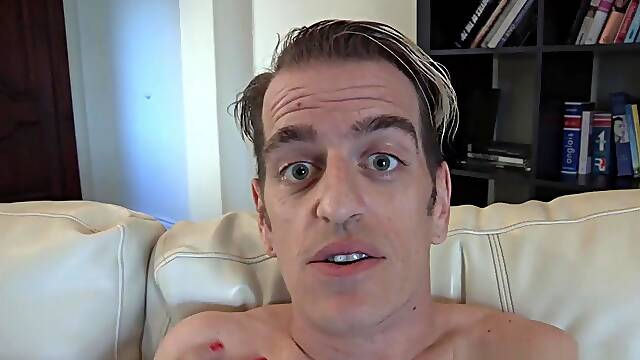 Chad Diamond & Dana Vespoli & Foxxy in Dana Vespoli and Foxxy Share a Cock - TwistedVisual