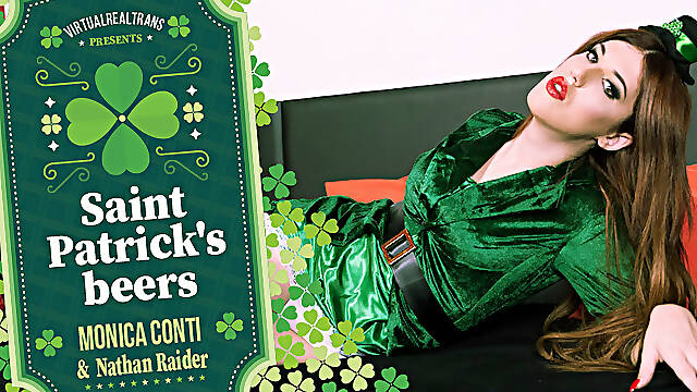 Saint Patrick's beers