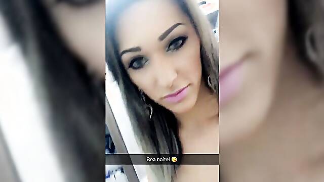 Compilation of teenager tramps hookers and sluts at work