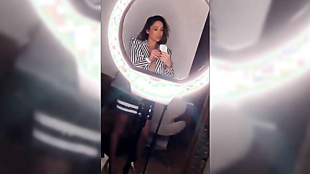 Compilation of teenager trans trap hookers doing it for the money