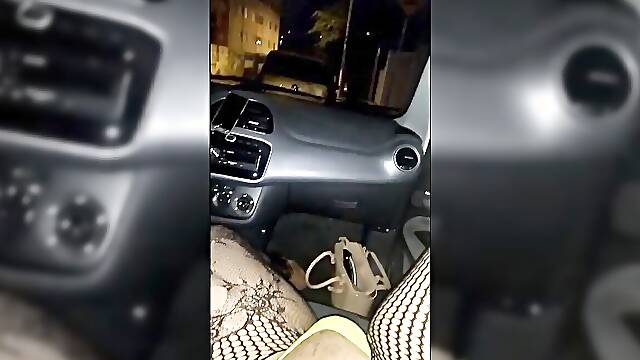 Traps sluts getting money from their clients being prostitutes