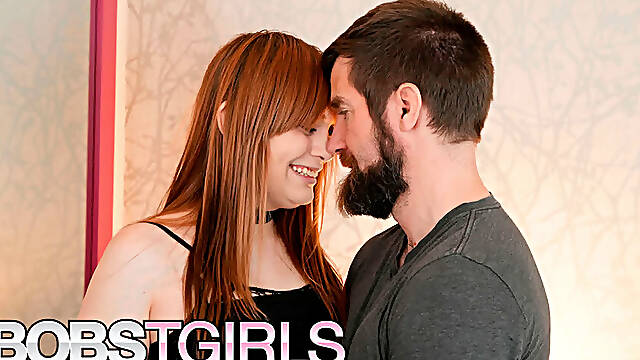 BOBSTGIRLS - Rose Gets Creamed